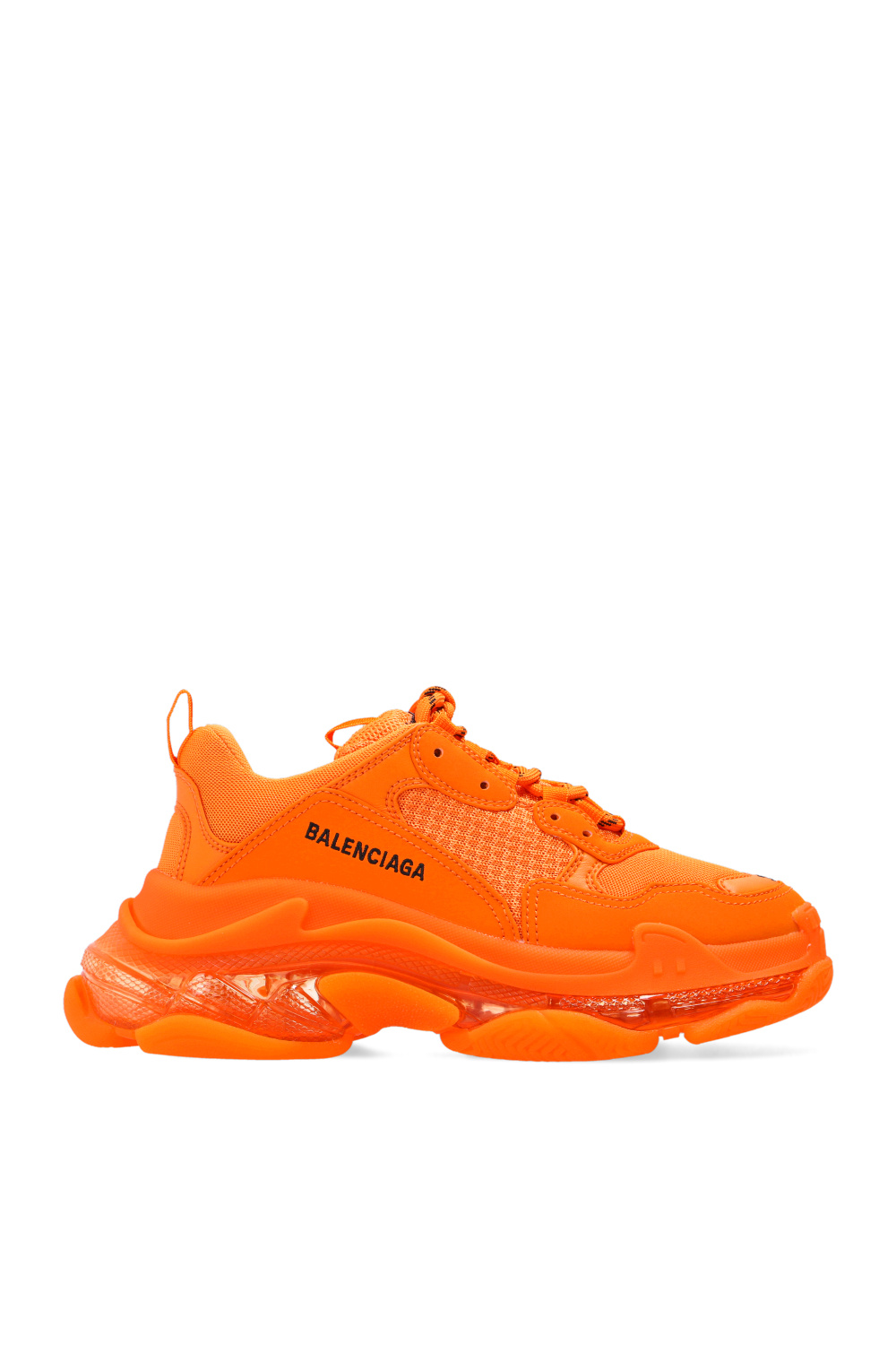 Balenciaga sneakers discount dames triple s